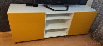 Komoda IKEA BESTA, VÝHODNE