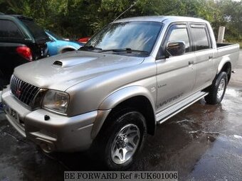 Kupim Mitsubishi L200