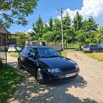 Audi a3 1.9 tdi 81 kw