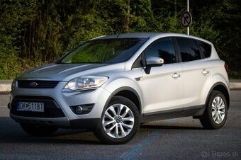 Ford Kuga 2.0 TDCi