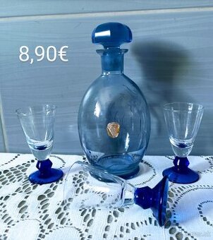 Retro farebné sklo