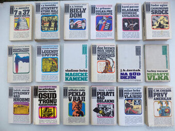 literatúra faktu 1