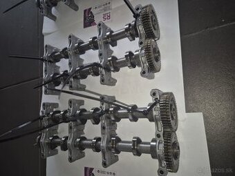 VACKY CRT 3,0 TDI AUDI Q7 4M