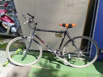 Pánsky bicykel Miles