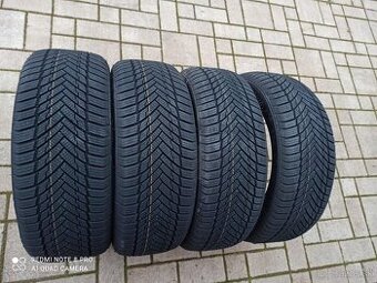 zimne pneu 195/55 R15