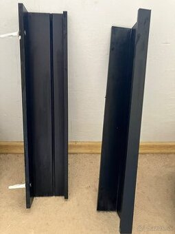 Poličky Ikea