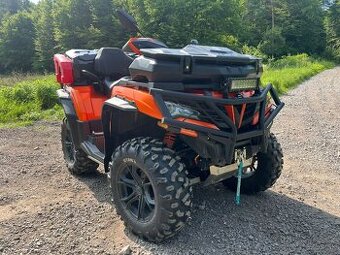 CFMOTO Gladiator X1000 G2 EPS L7e
