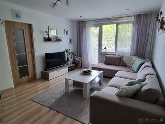 2. izbový byt s balkónom na predaj, Staré sídlisko
