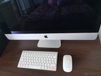 Apple Imac 27" 2013 A1419 SSD 500Gb Monterey