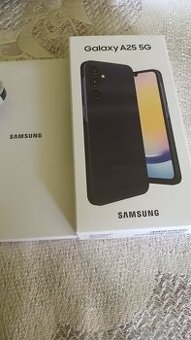 Samsung a25 128 GB