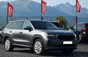 Škoda Kodiaq SELECTION 2.0 TDI 142 kw 4x4 DSG - odpočet DPH