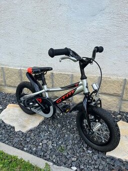 Detský bicykel CTM Billy 12
