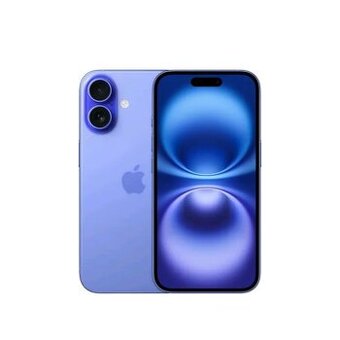 Apple iPhone 16 128GB - 1