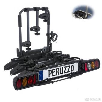 Nosič 3x byciklov Peruzzo
