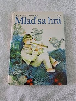 Mlaď sa hrá