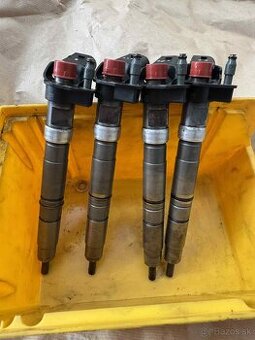 Bosch Vstrekovače VW 2.0 TDI 2009.09-,