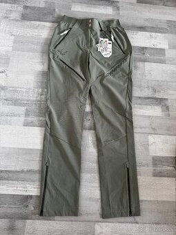 NOVÉ Dynafit Transalper Light DST Pant S a M NOVÉ