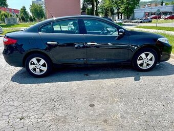 Renault Fluence