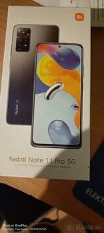 Xiaomi Redmi Note 11 Pro 5G 8GB/128GB