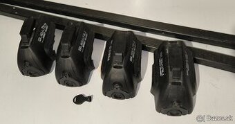Predám strešný nosič Subaru Forester SG