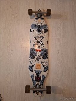 Longboard Arbor Axis
