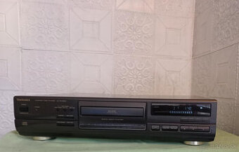 Prodám cd-TECHNICS SL-PG 580A