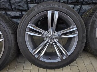 5x112 R19 VW Sebring Tiguan Rline