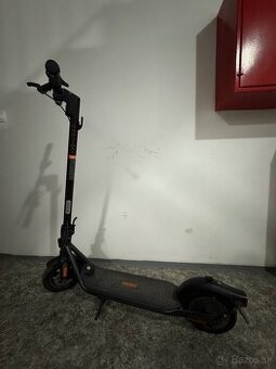 Predám elektrickú kolobežku Ninebot by Segway F2E