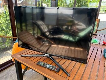 Samsung SMART televízor