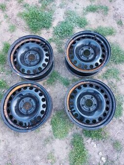 5x115 R16 disky