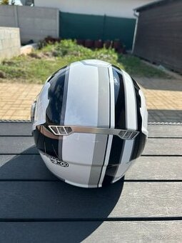 Predám helmu Scorpion Exo - 300 - 1