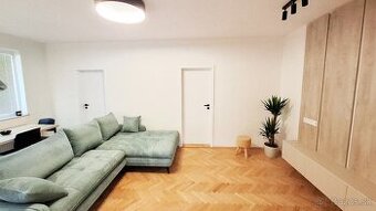 Predáme štýlový 3 izbový byt Čapajevova ul., Košice Terasa