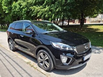 Kia Sorento 2.2 crdi 4WD