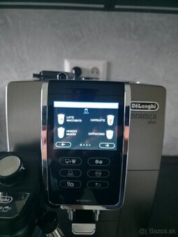 DeLonghi Dinamica Plus ECAM 370.95.T