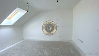 NA PREDAJ-3-izbový HOLOBYT na kľúč-príležitosť pre Airbnb