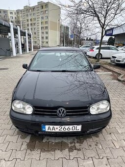 Golf IV 1.9 TDI ARL 230 ps