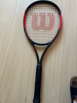 Tenisova raketa