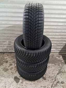 Lassa zimné 225/55/R16