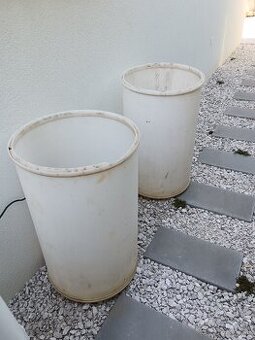 Sud na vodu 200L