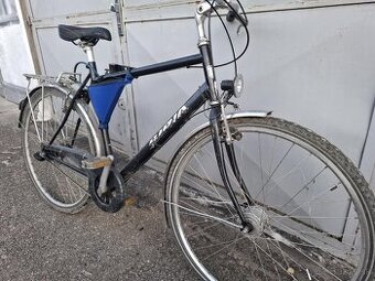 Pánsky cestný bicykel