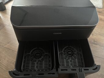 Predám teplovzdušnú fritézu