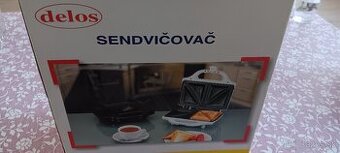 Sendvičovač