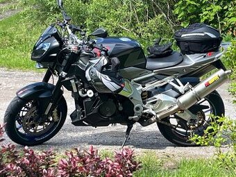 Aprilia Tuono 1000