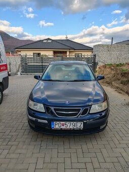 Saab 9-3