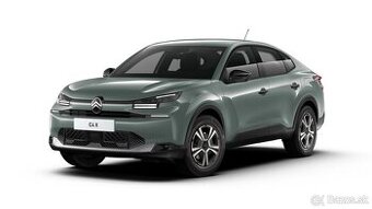 Citroën C4 X