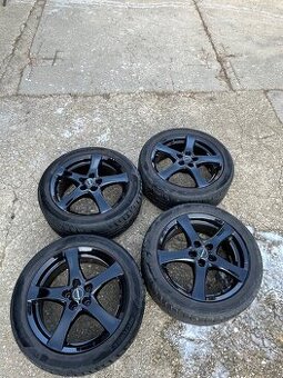 Borbet r17