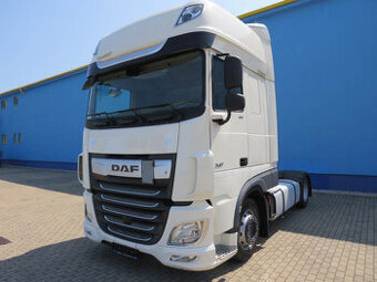 DAF XF 480 FT,E6,MEGA,SSC,NAVI