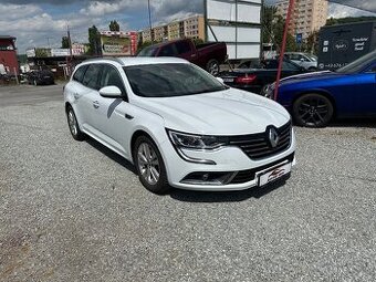 Renault Talisman Grandtour Energy dCi 130 Intens