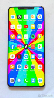 huawei mate 50 Pro,stav noveho,zaruka,špičkovy fotomobil