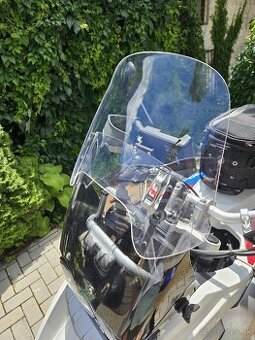MRA Varioscreen Plexi BMW R1200GS do r.v.2012
